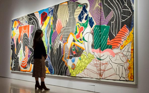 Christie’s Art Finance