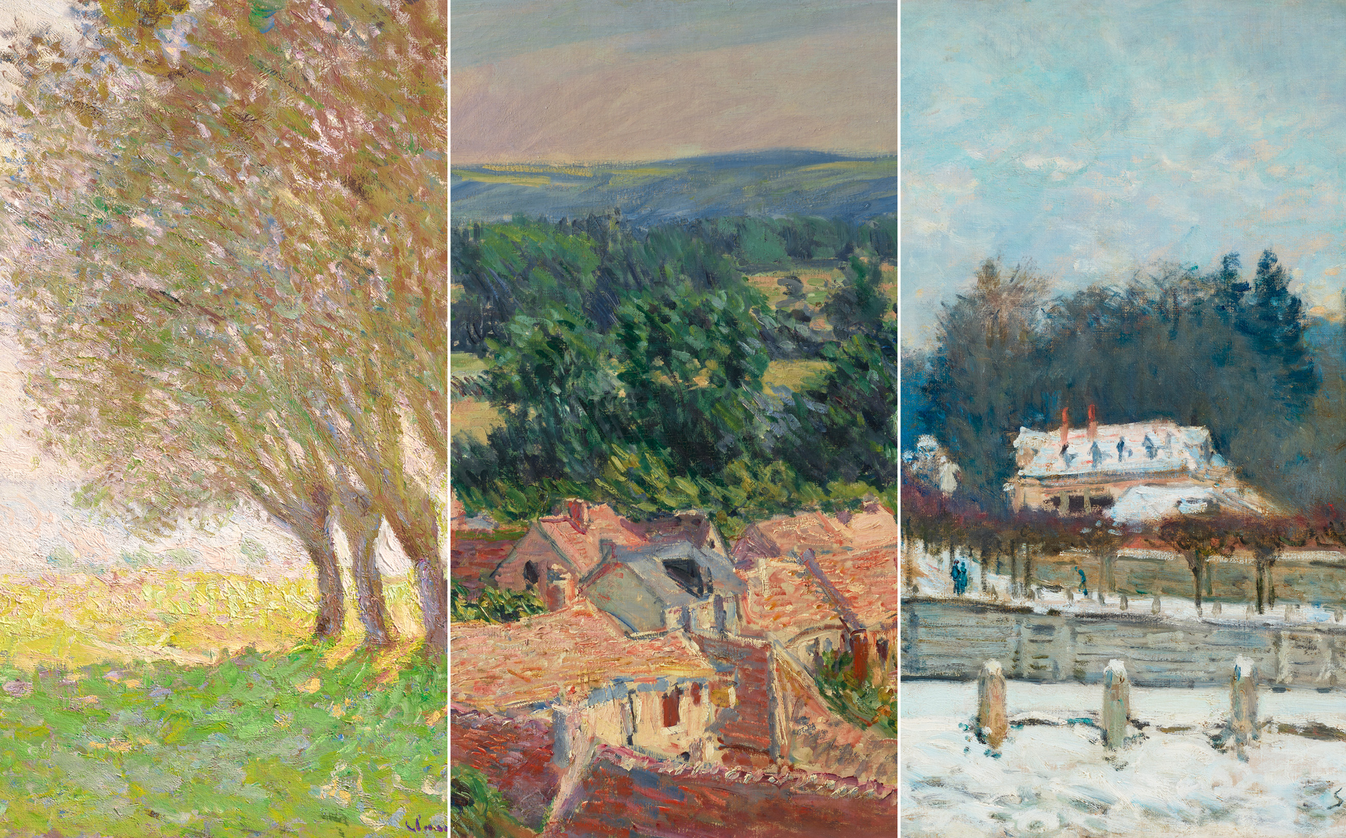 Everything you need to know about Impressionism