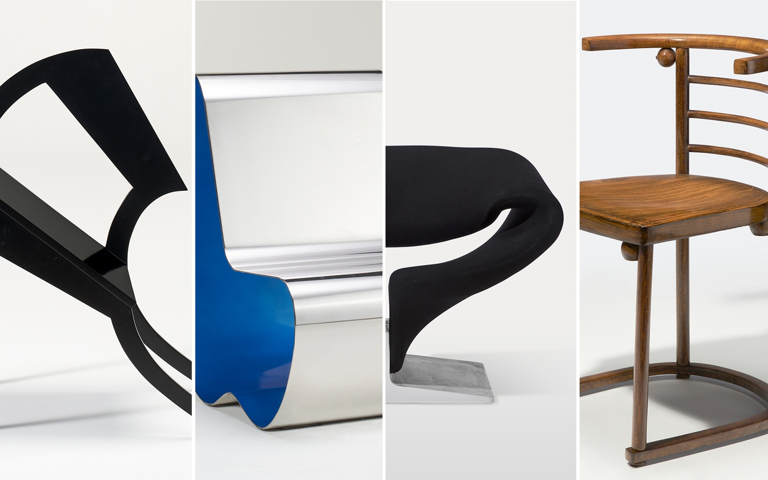 10 designer chairs fit for the avant-garde collector