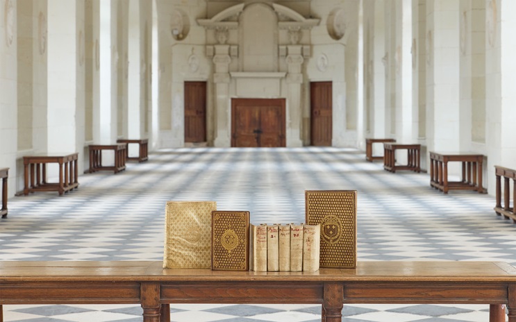 A selection of Jean Paul Barbier-Mueller