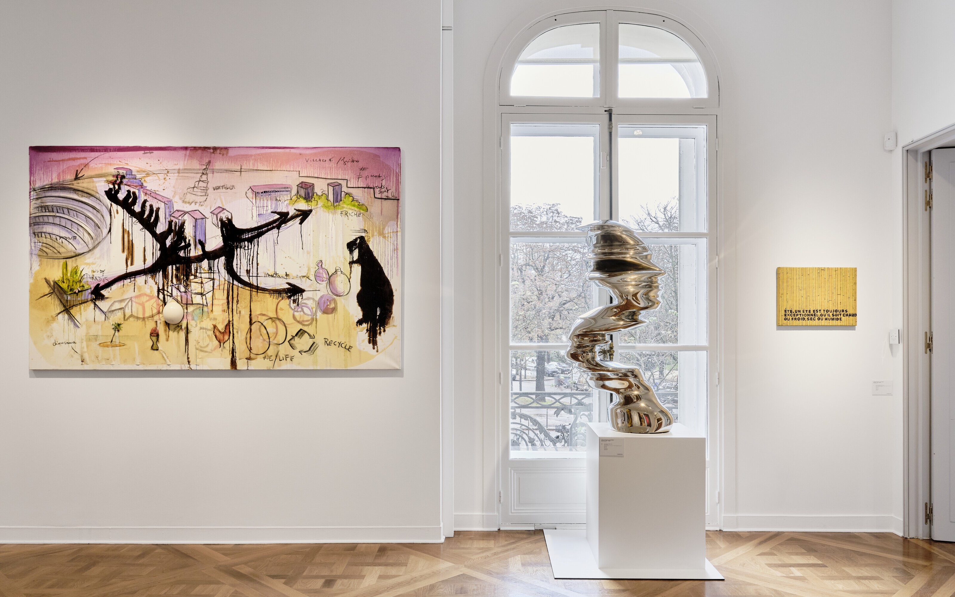 Christie's Exhibition | What's on in London & New York