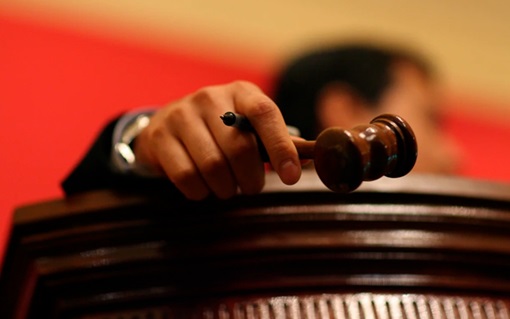 Harold Wong Collection