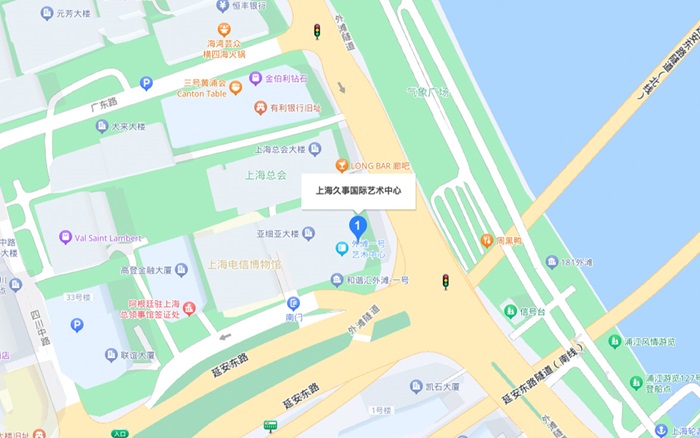 佳士得|上海