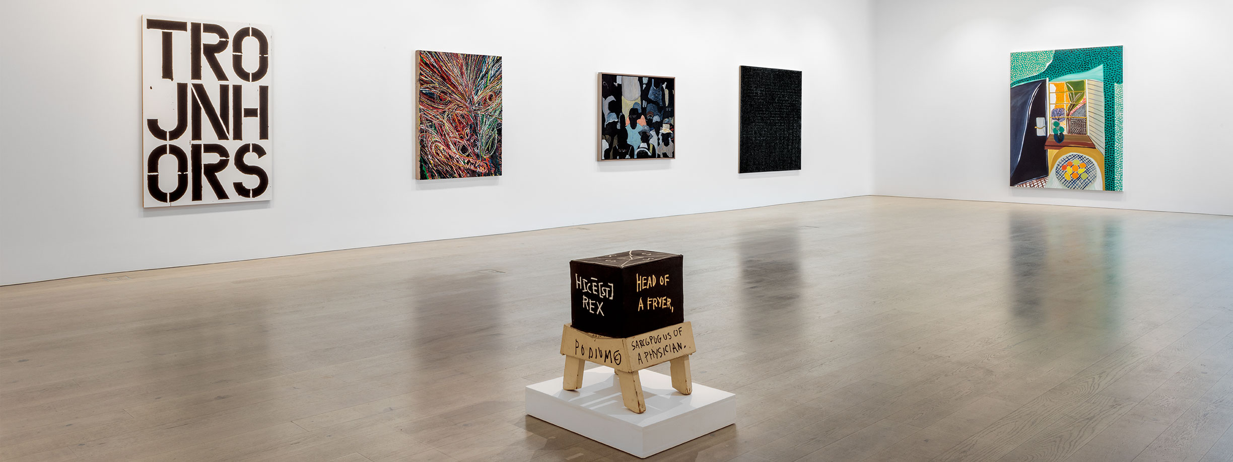 Christie's Los Angeles