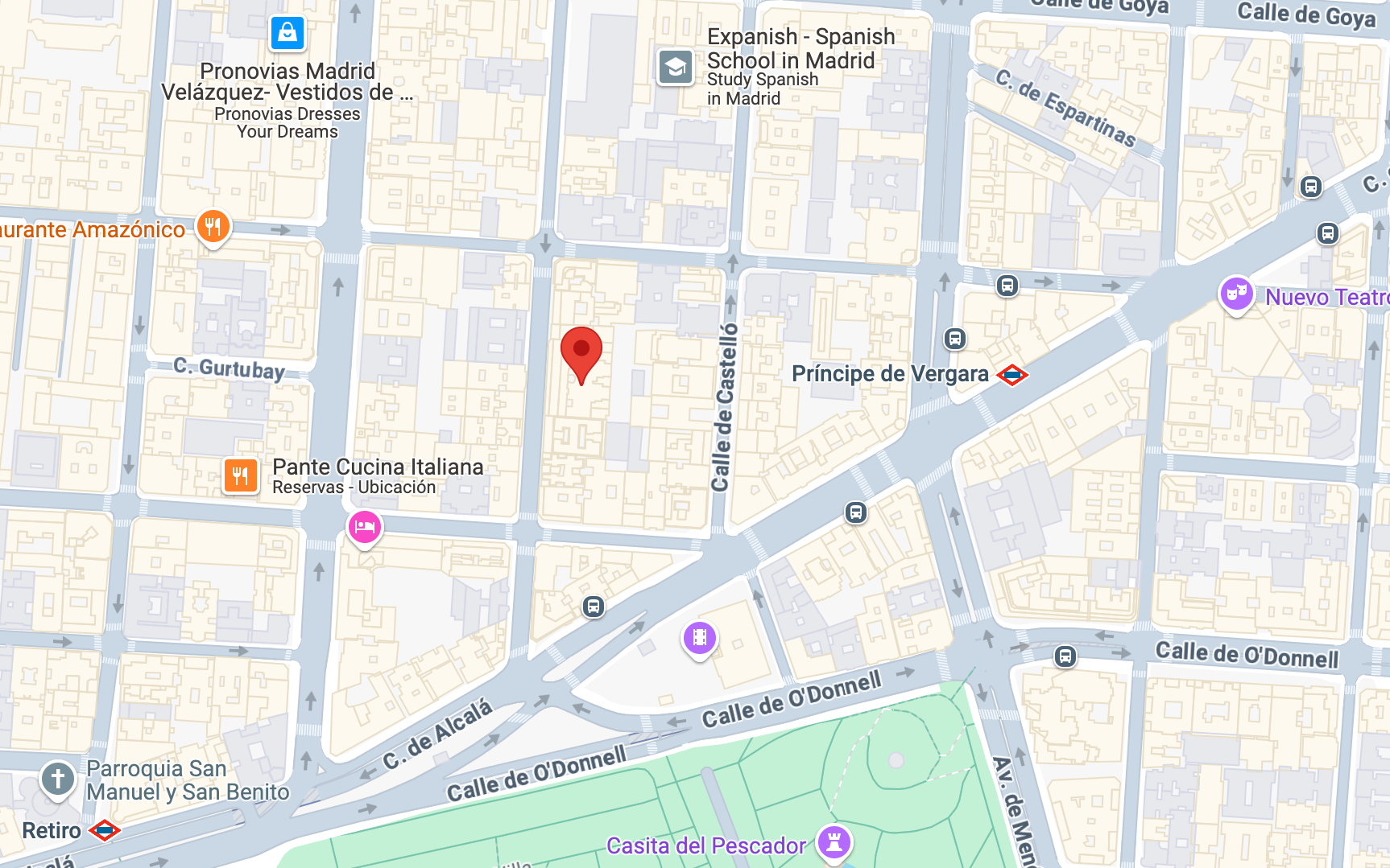 Christie’s Madrid | Madrid Auction House