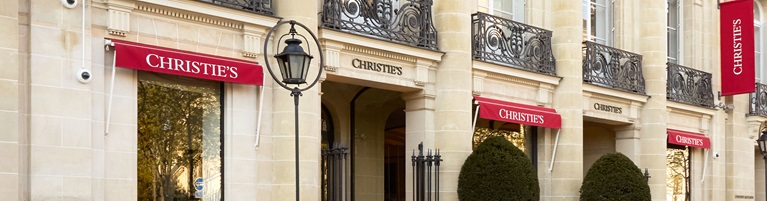 Paris office location