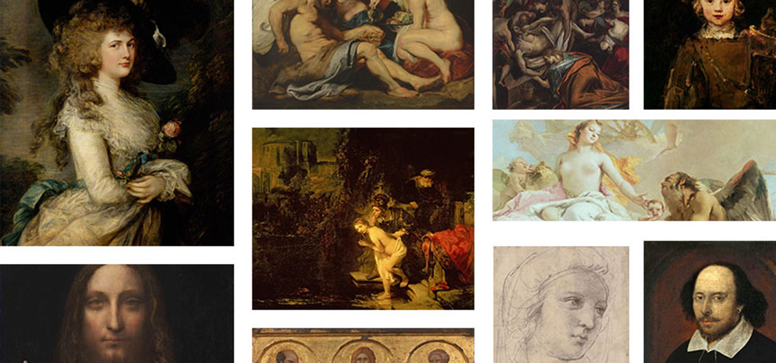 10 Old Masters that changed the art market