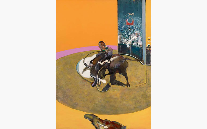 Bacon-exhibiton