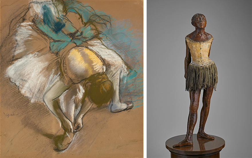 degas-dancer
