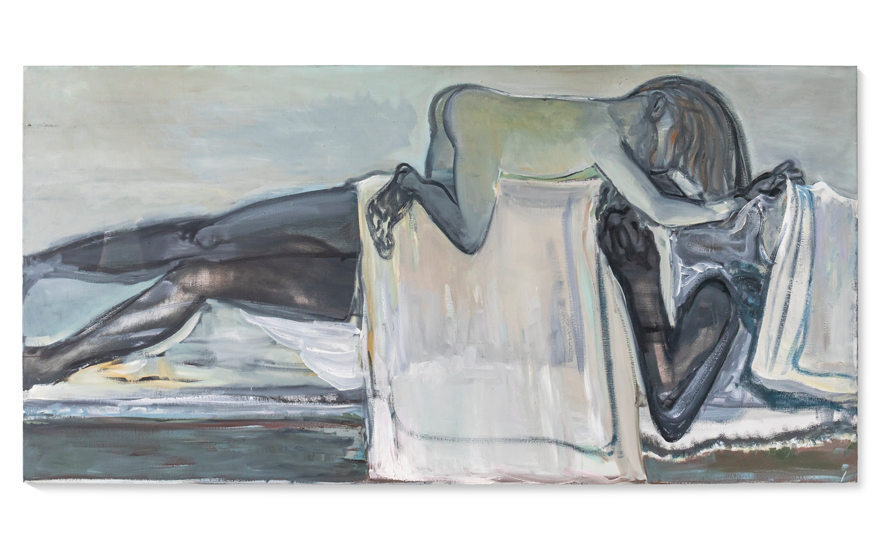 Marlene Dumas