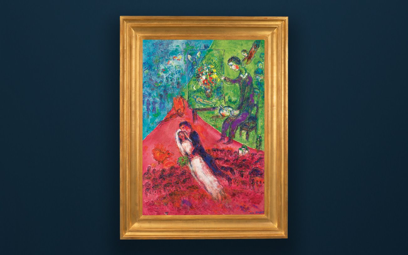 Marc Chagall