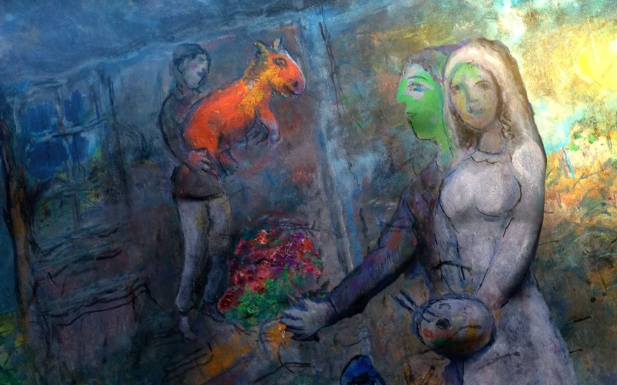Marc Chagall