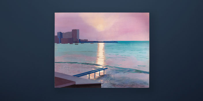 20th / 21st Century London