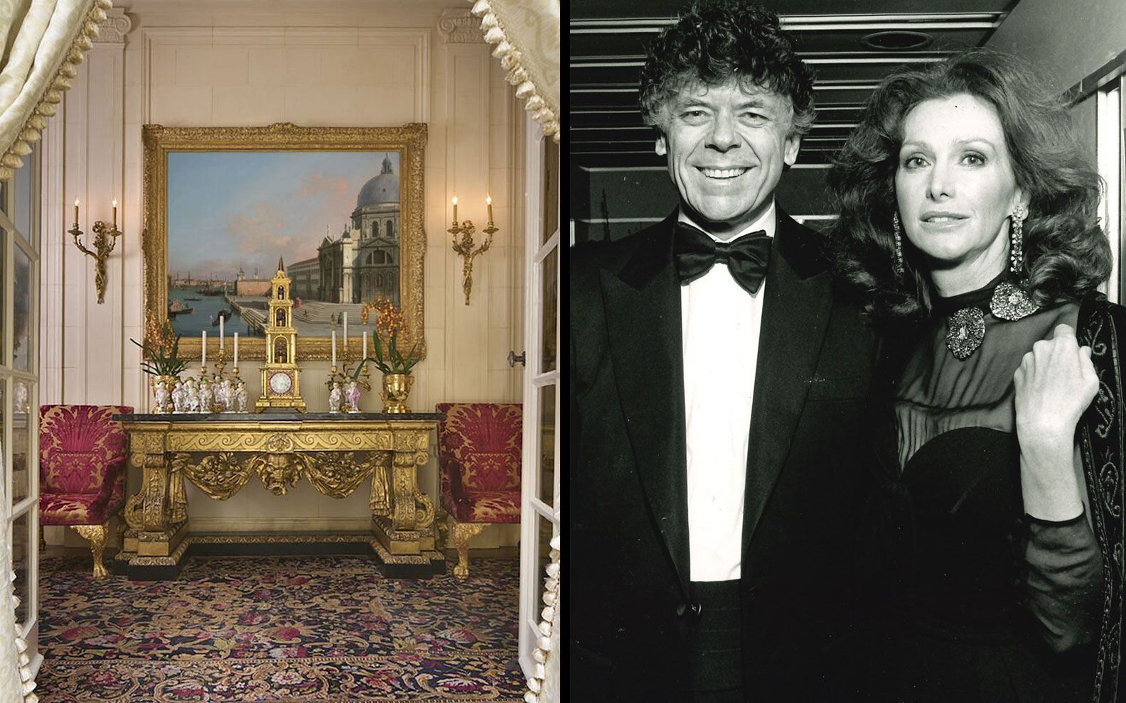 Christie’s Los Angeles