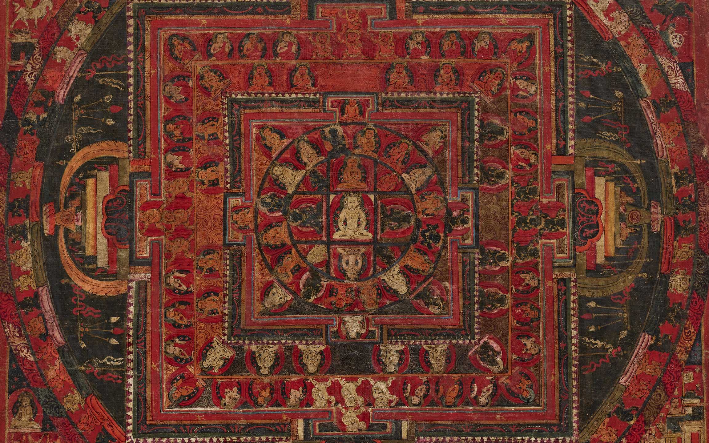 Asian art week