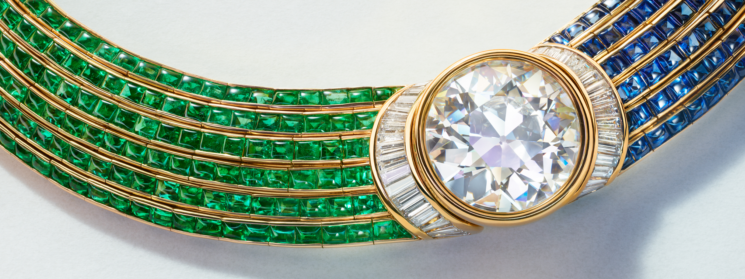 Jewelry world shop