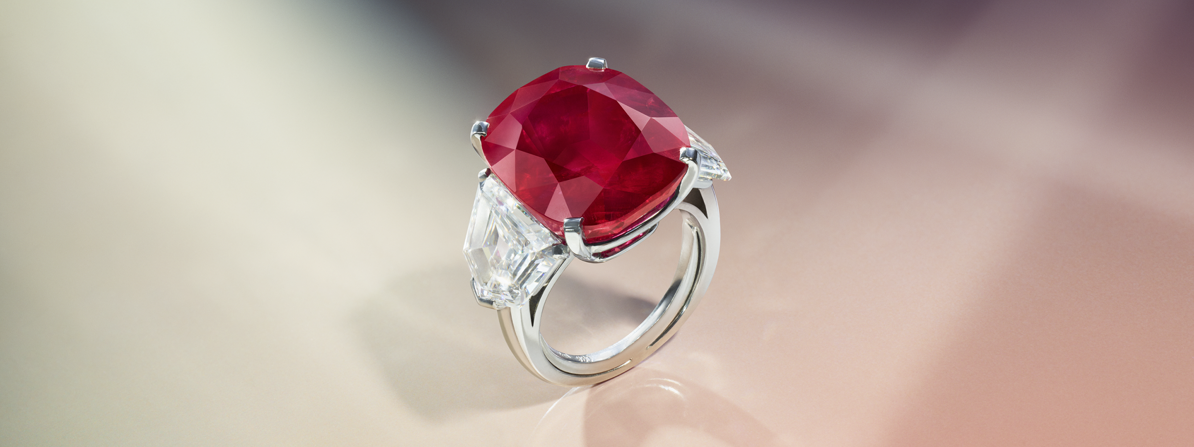 Cartier ring holocaust clearance