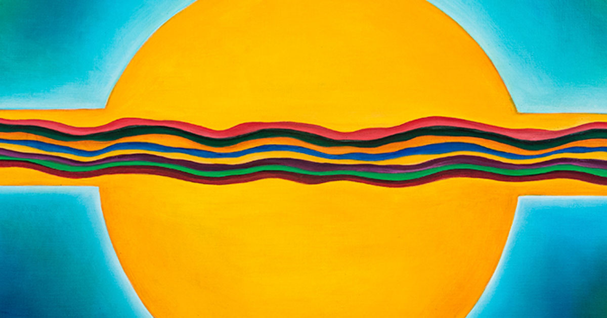 Modern and Contemporary Art of the Arab World