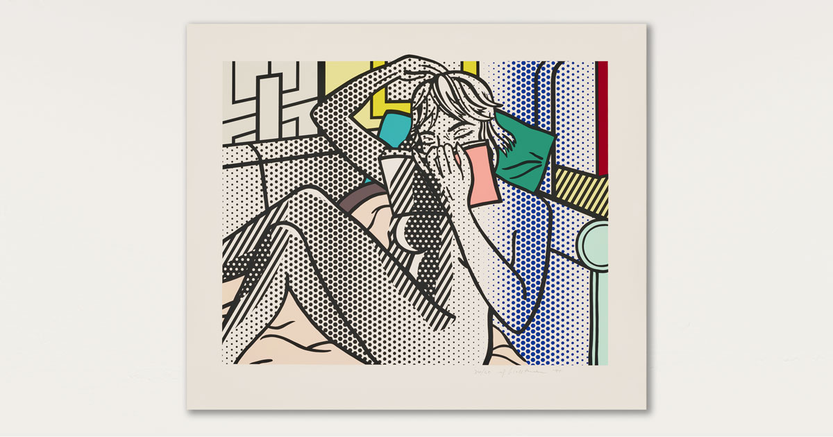 Prints and Multiples September 2023