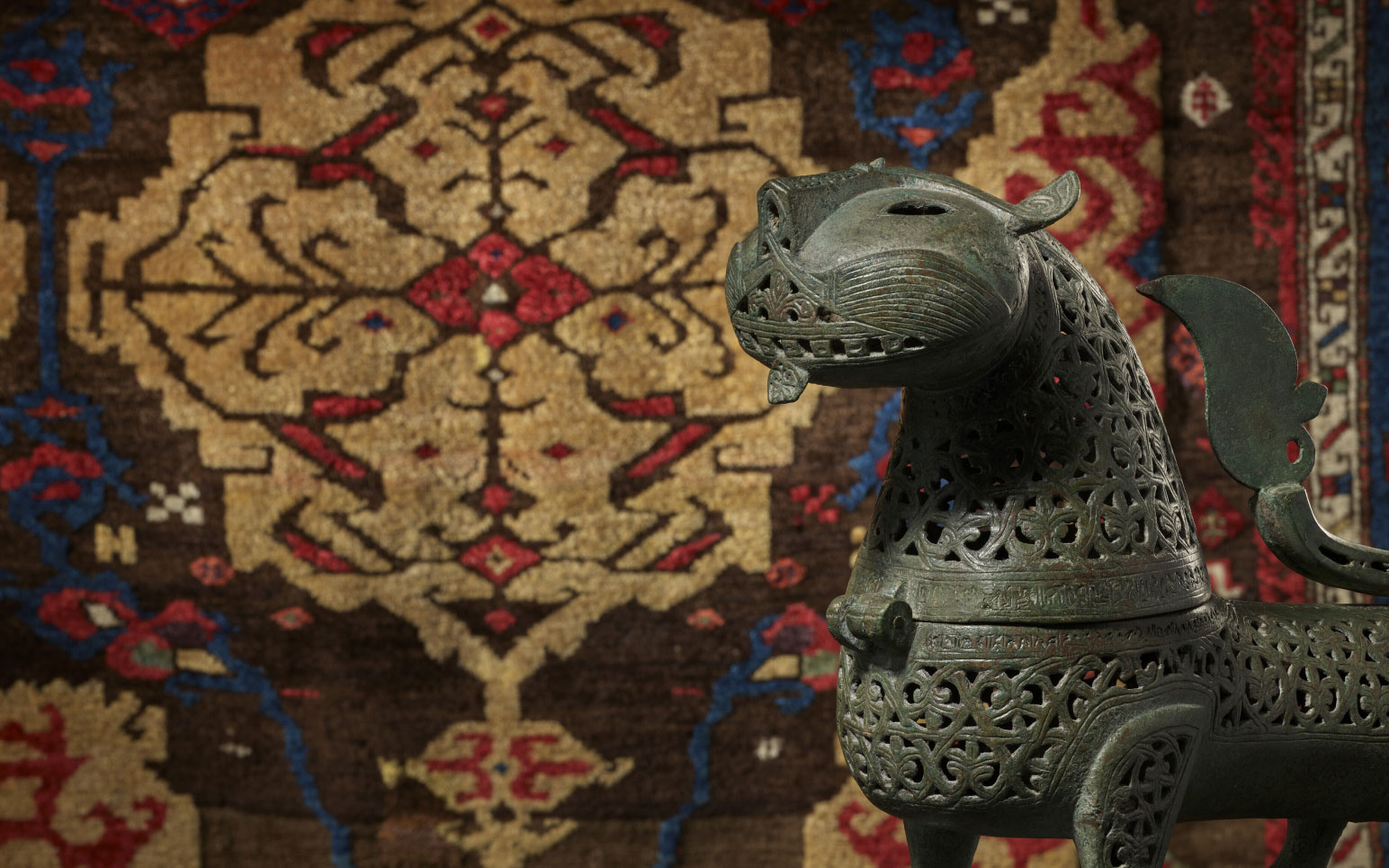 Islamic and Indian Art Week
