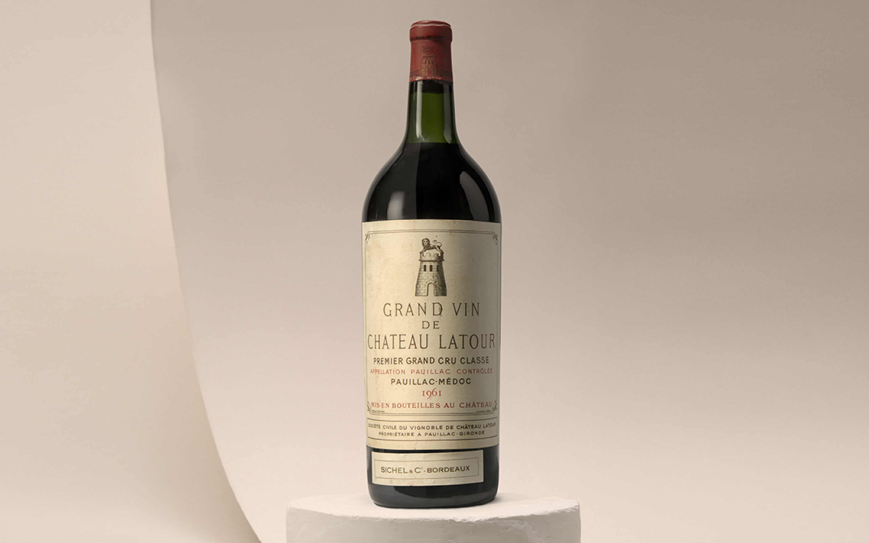 The Dr A. Botenga Cellar, Six Decades of Collecting