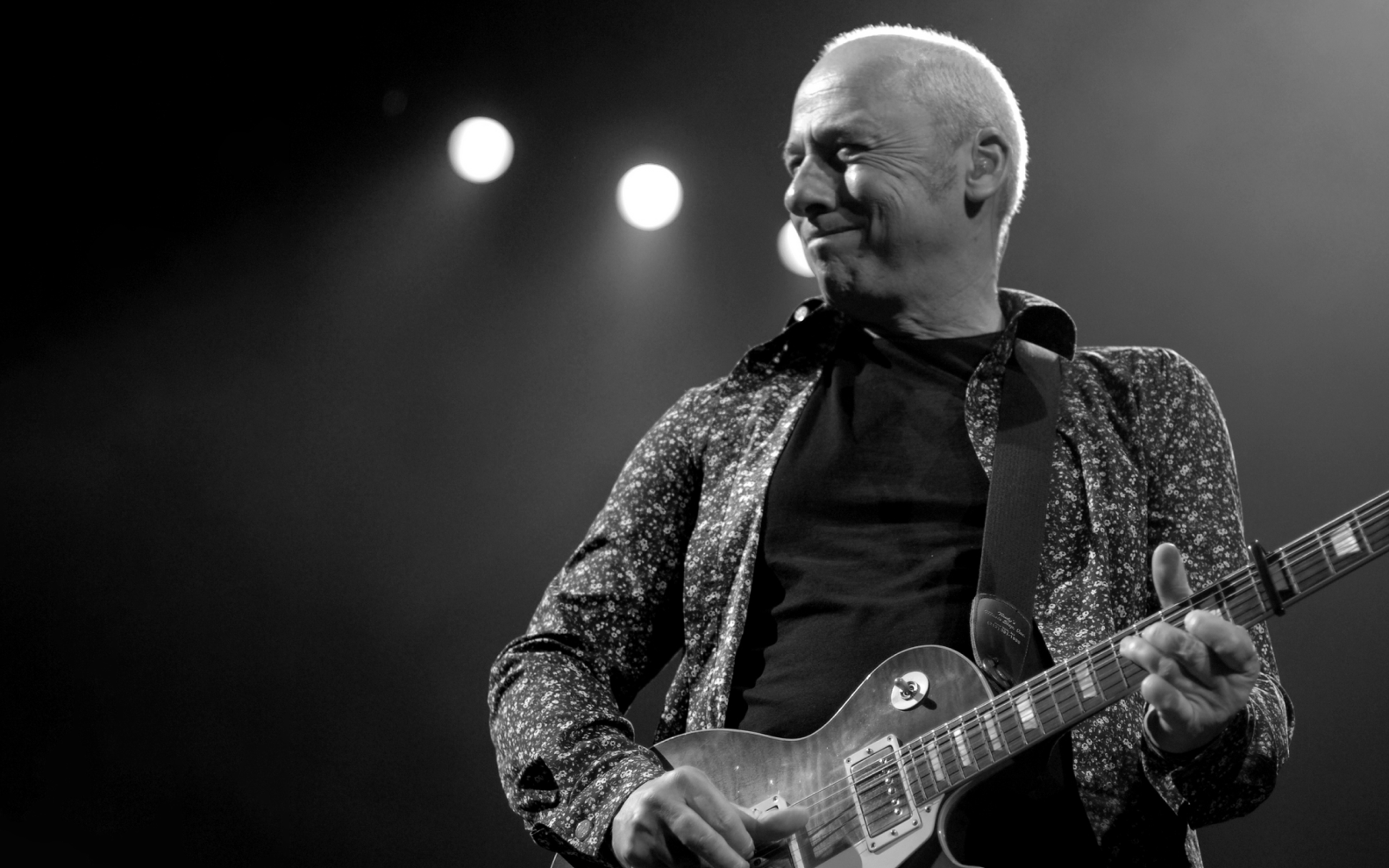 The Mark Knopfler Guitar Collection