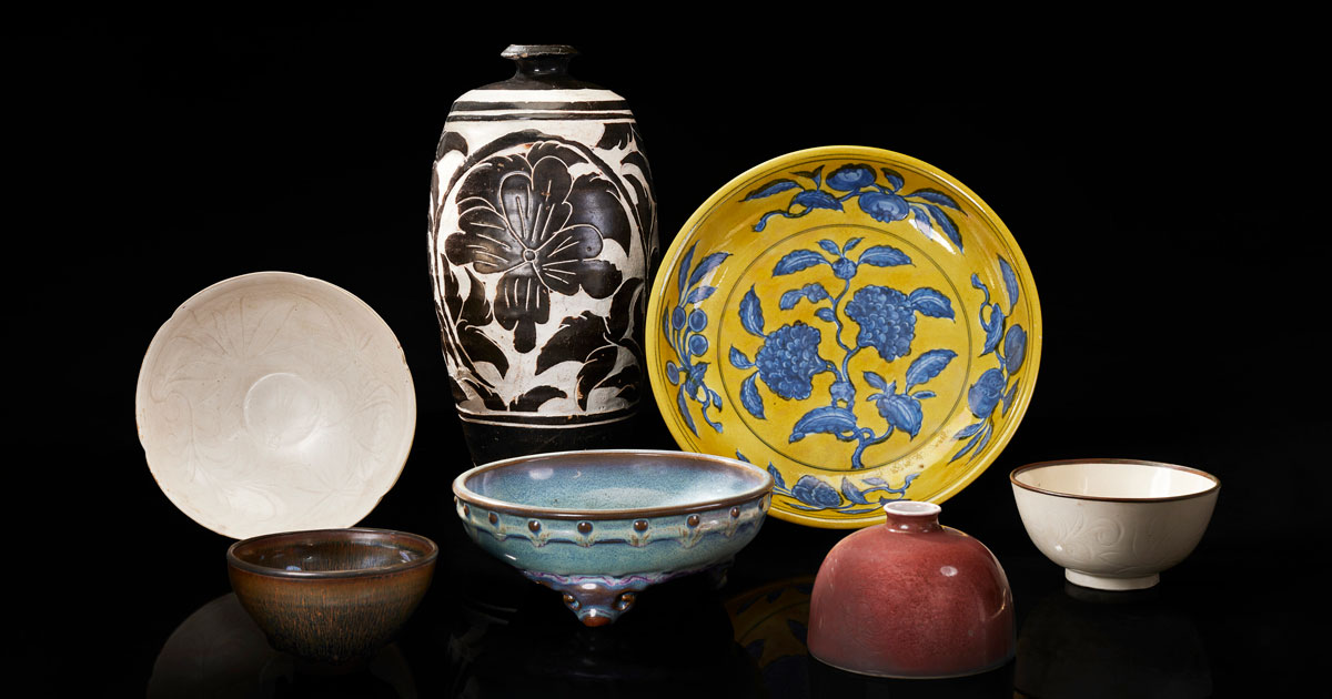 Asian Art Christie s Paris