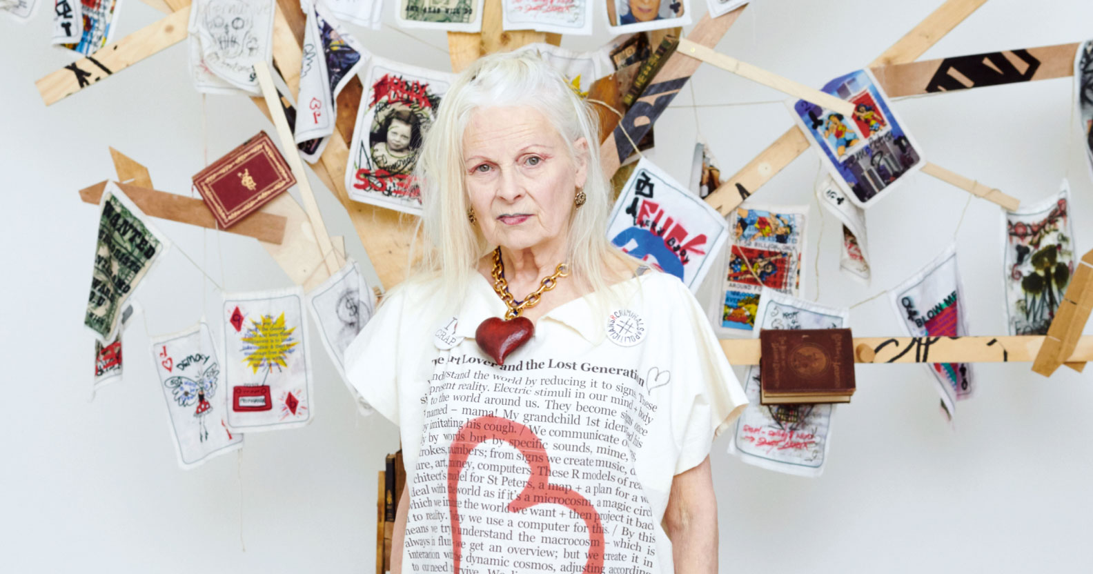 Vivienne Westwood: The Personal Collection Part I and II | Christie