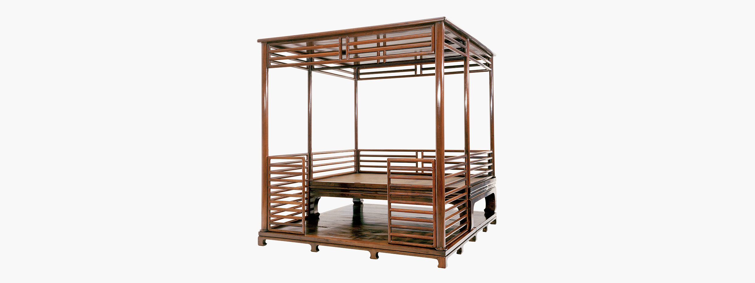 額装済/Hall d Ambassade 1924/マレット GALLERY-SIGN TOKYO