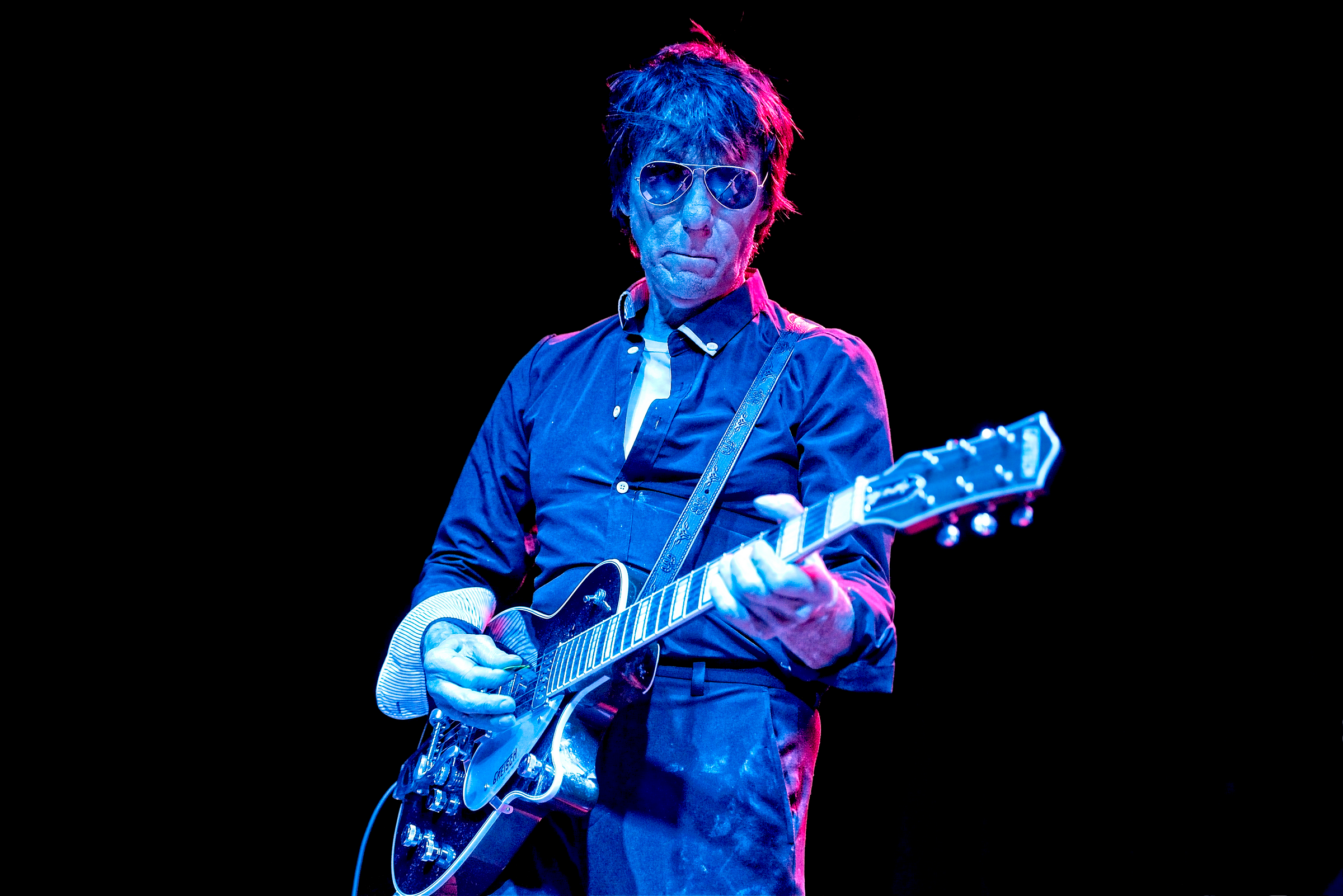 Jeff Beck: The Guitar Collection | Christie's Jeff Beck: The Guitar Collection | Christie's