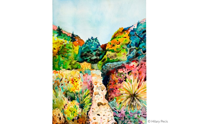 Post-War and Contemporary Art Online