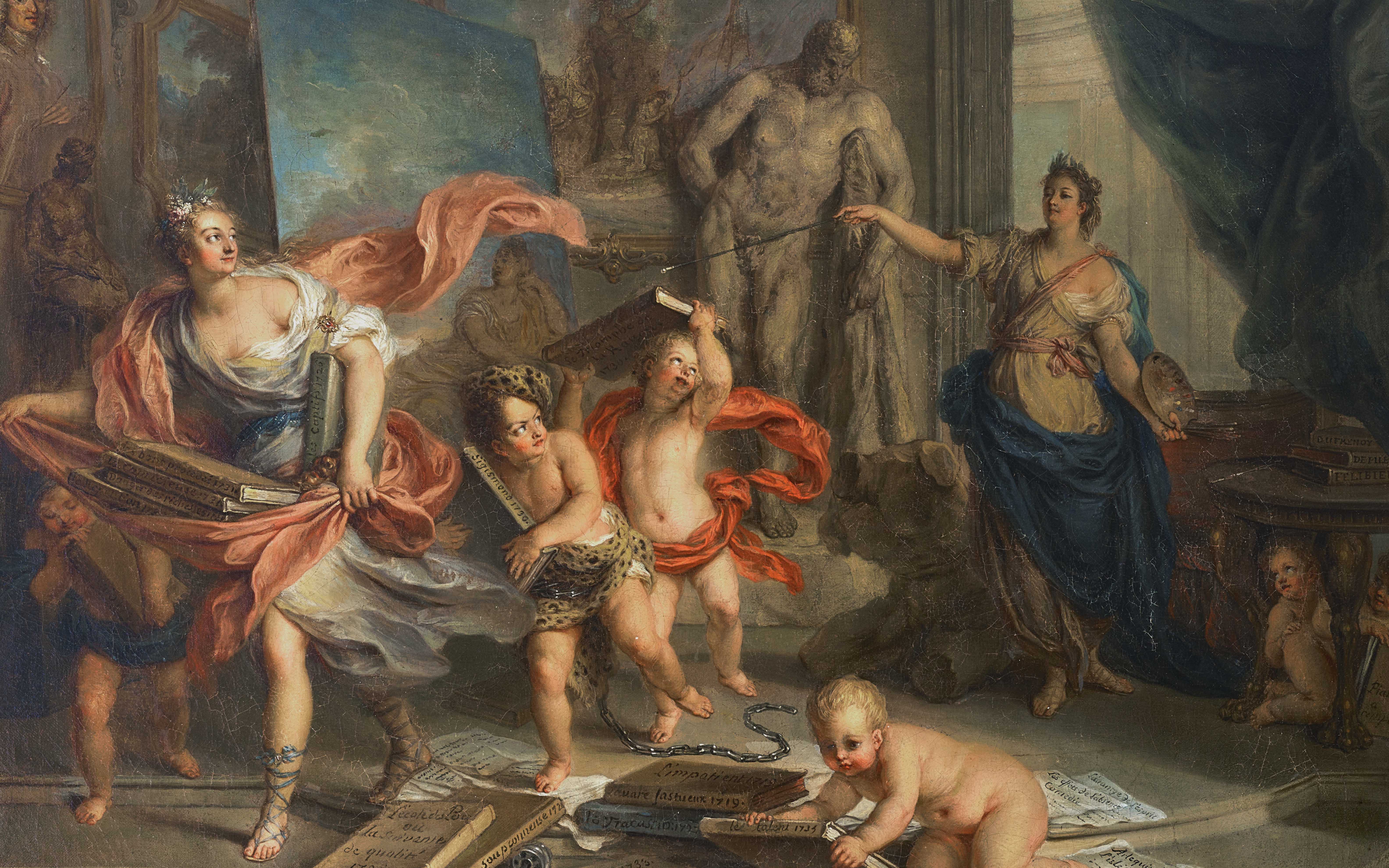 Christie's | Fine Art, Luxury & Antiques | Auctions