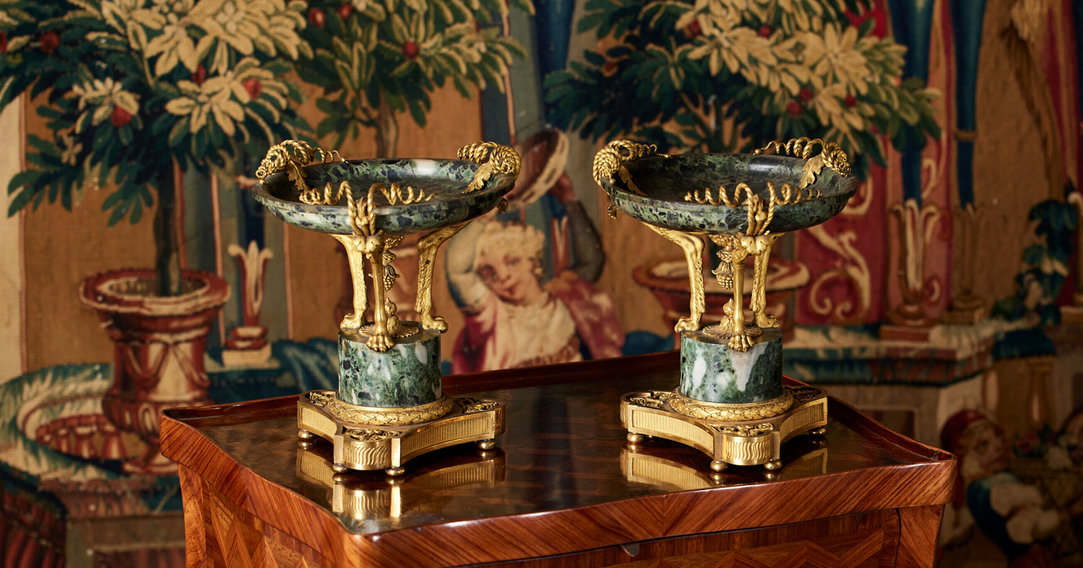 Les Stern une famille de collectionneurs | Christie