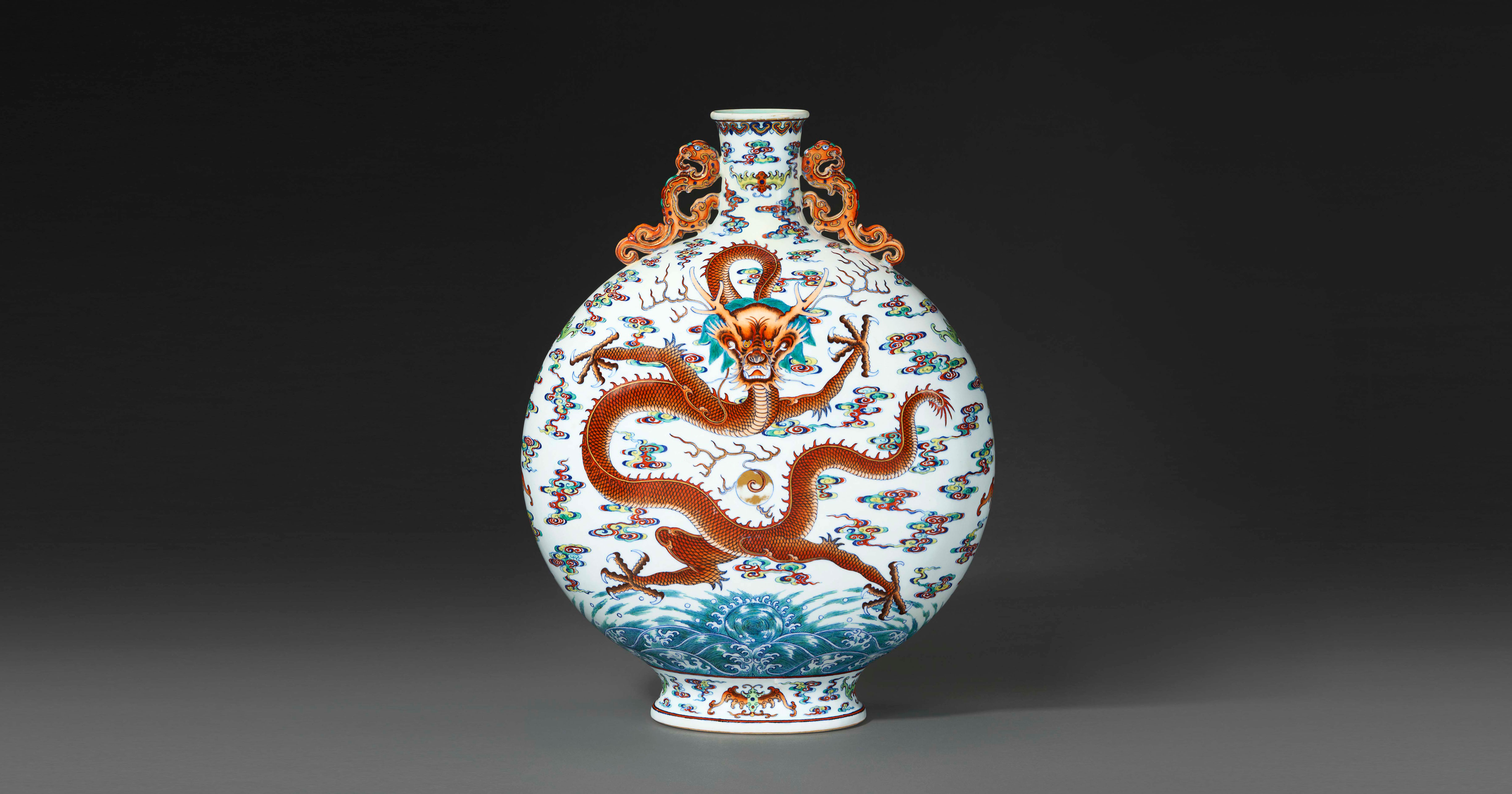 Asian Art Week | Christie's