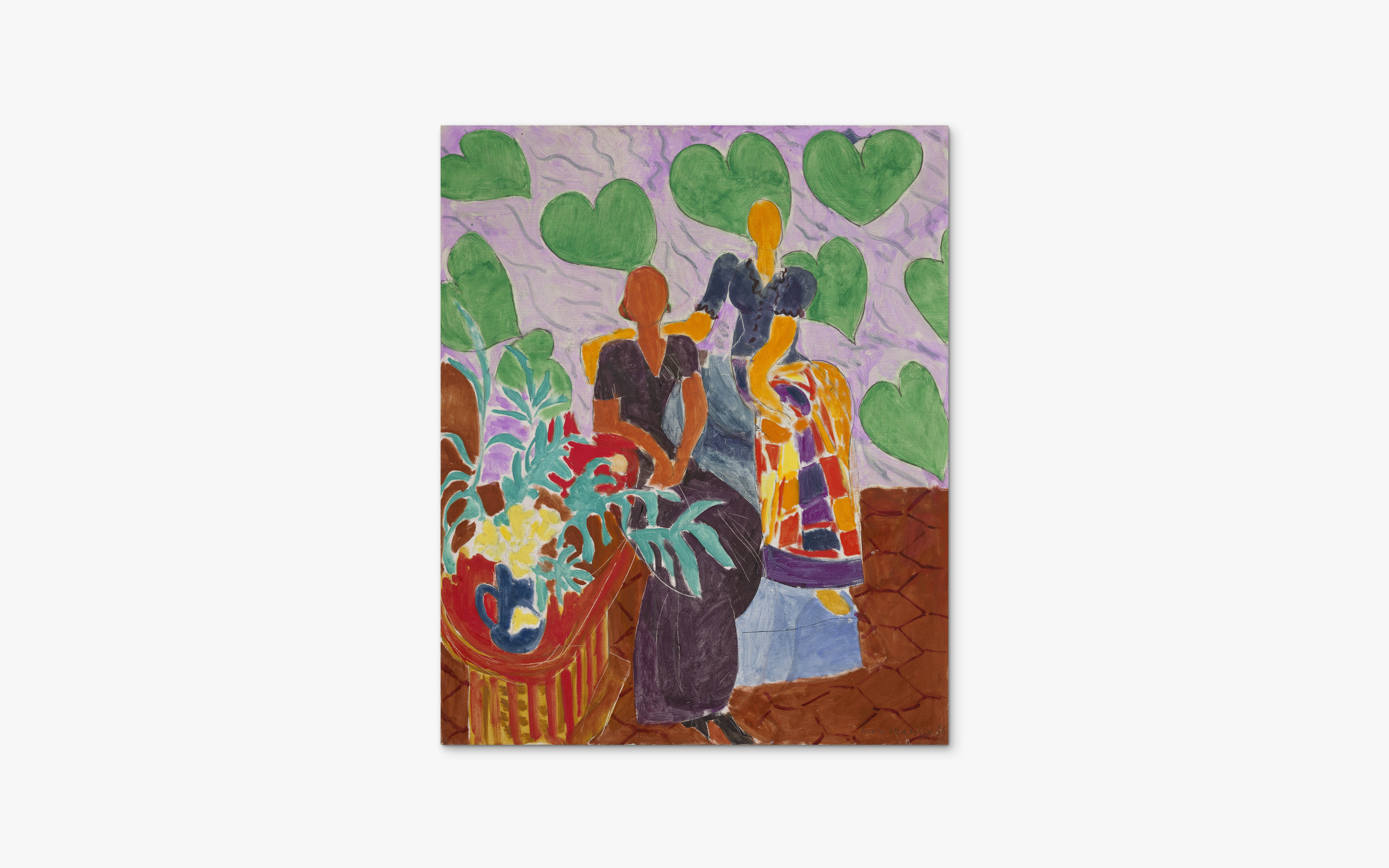 Christie's | Fine Art, Luxury & Antiques Auctions