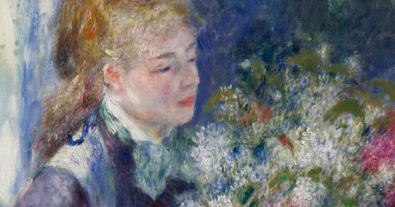 The Collection of Lorinda Payson De Roulet | Christie's