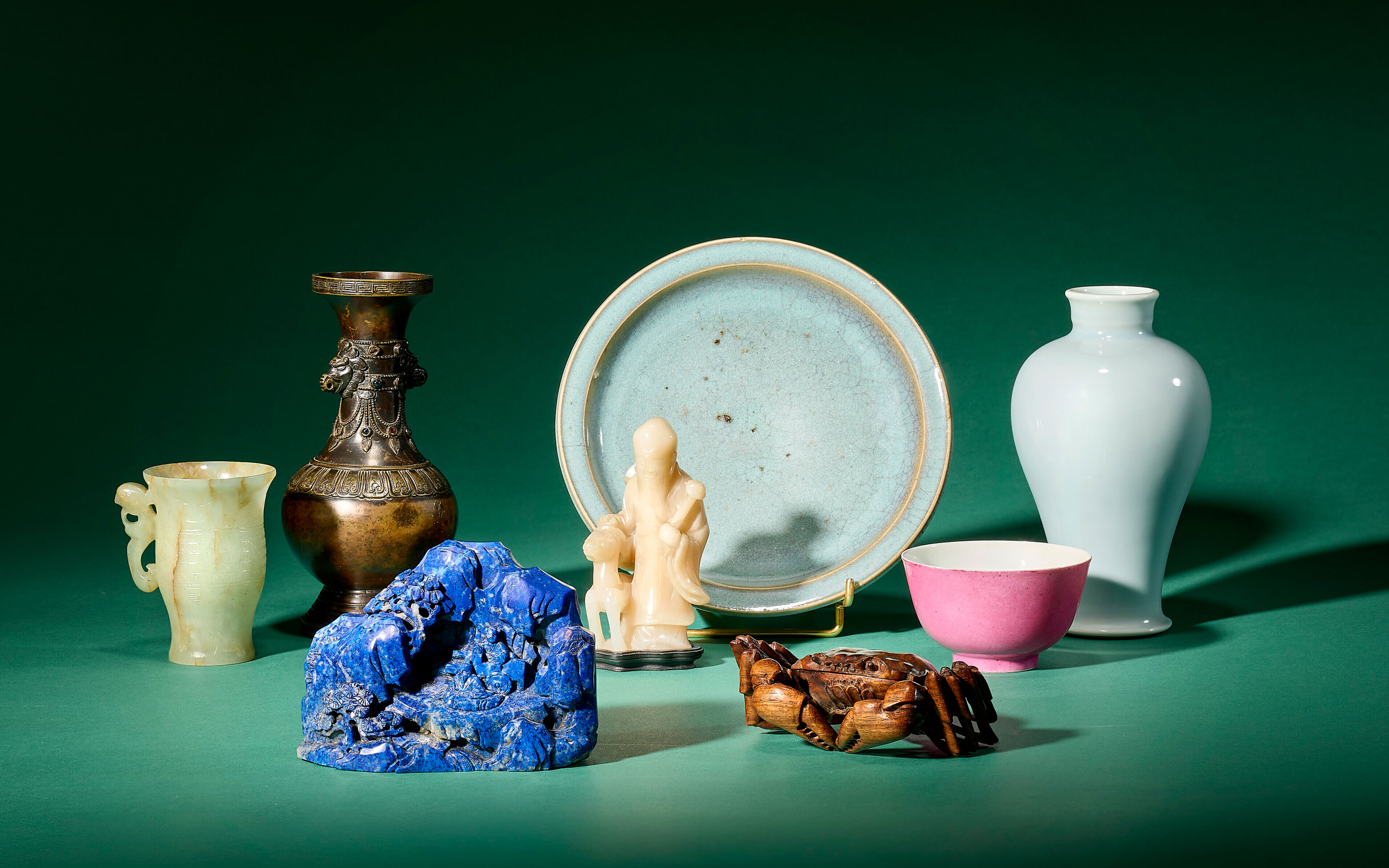Christie's | Fine Art, Luxury & Antiques Auctions
