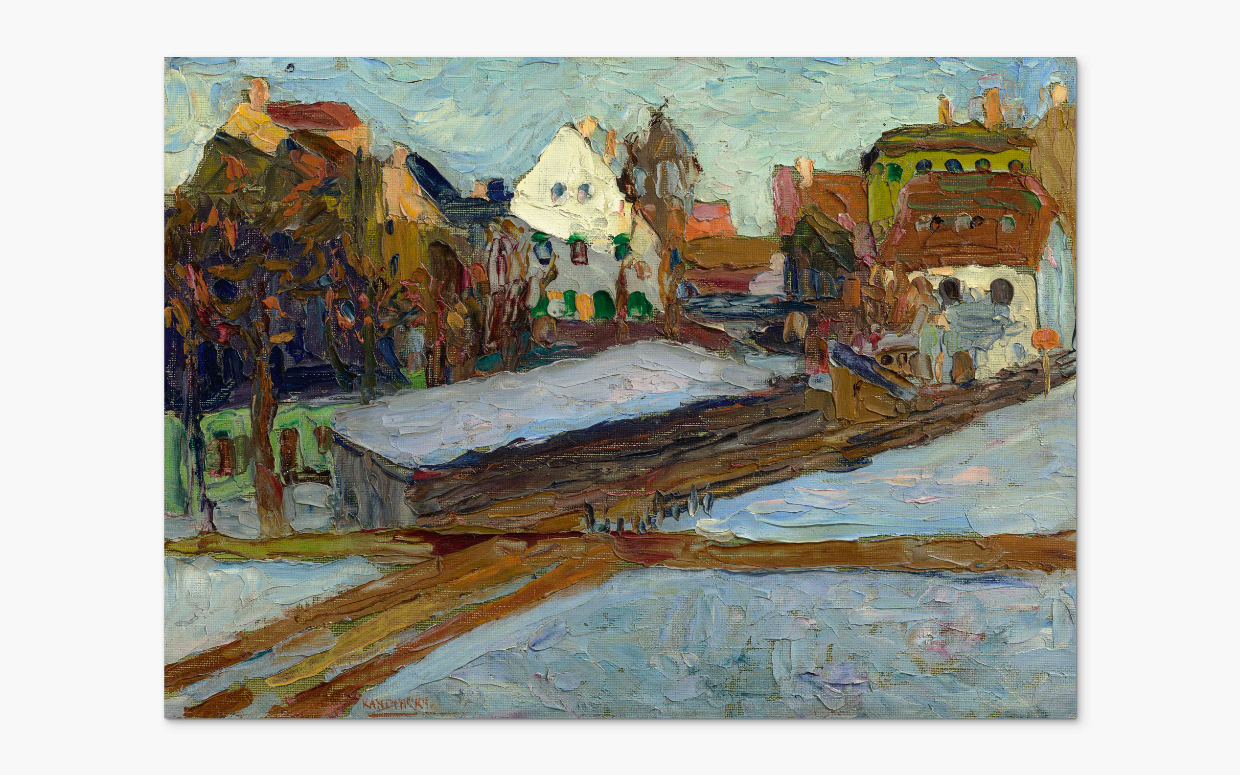 Christie's | Fine Art, Luxury & Antiques Auction House