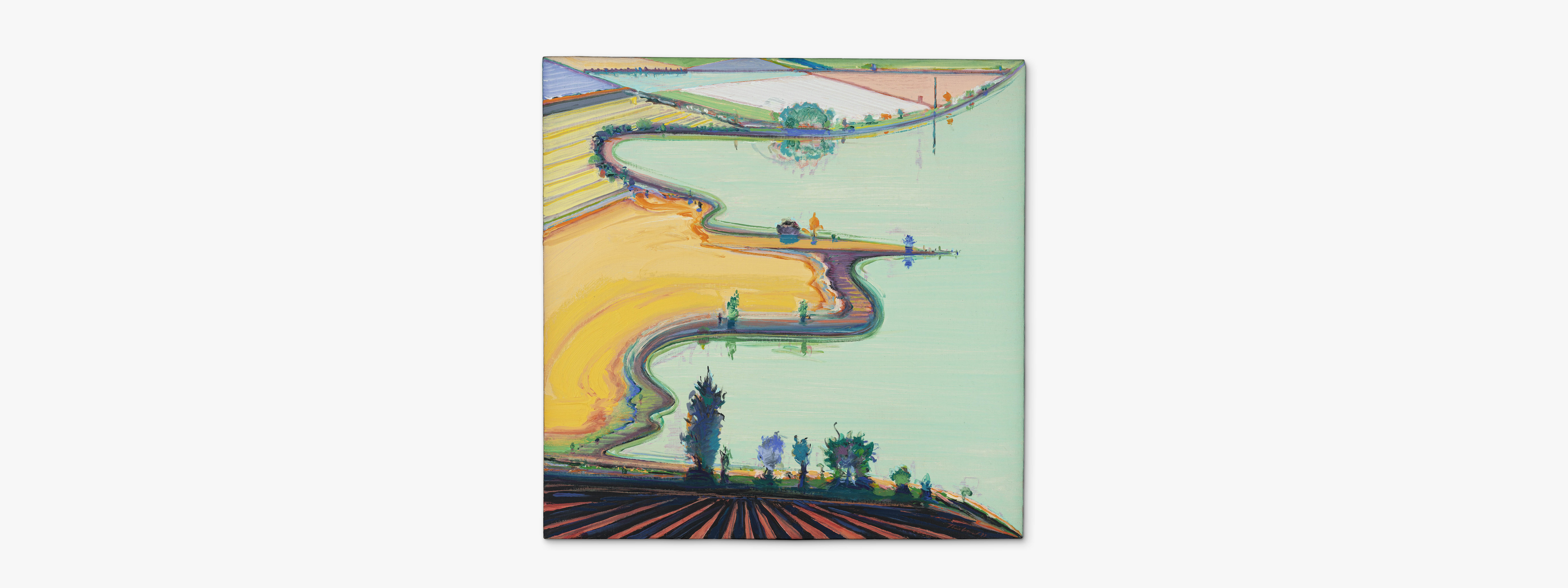 Contemporary New York | Christie's