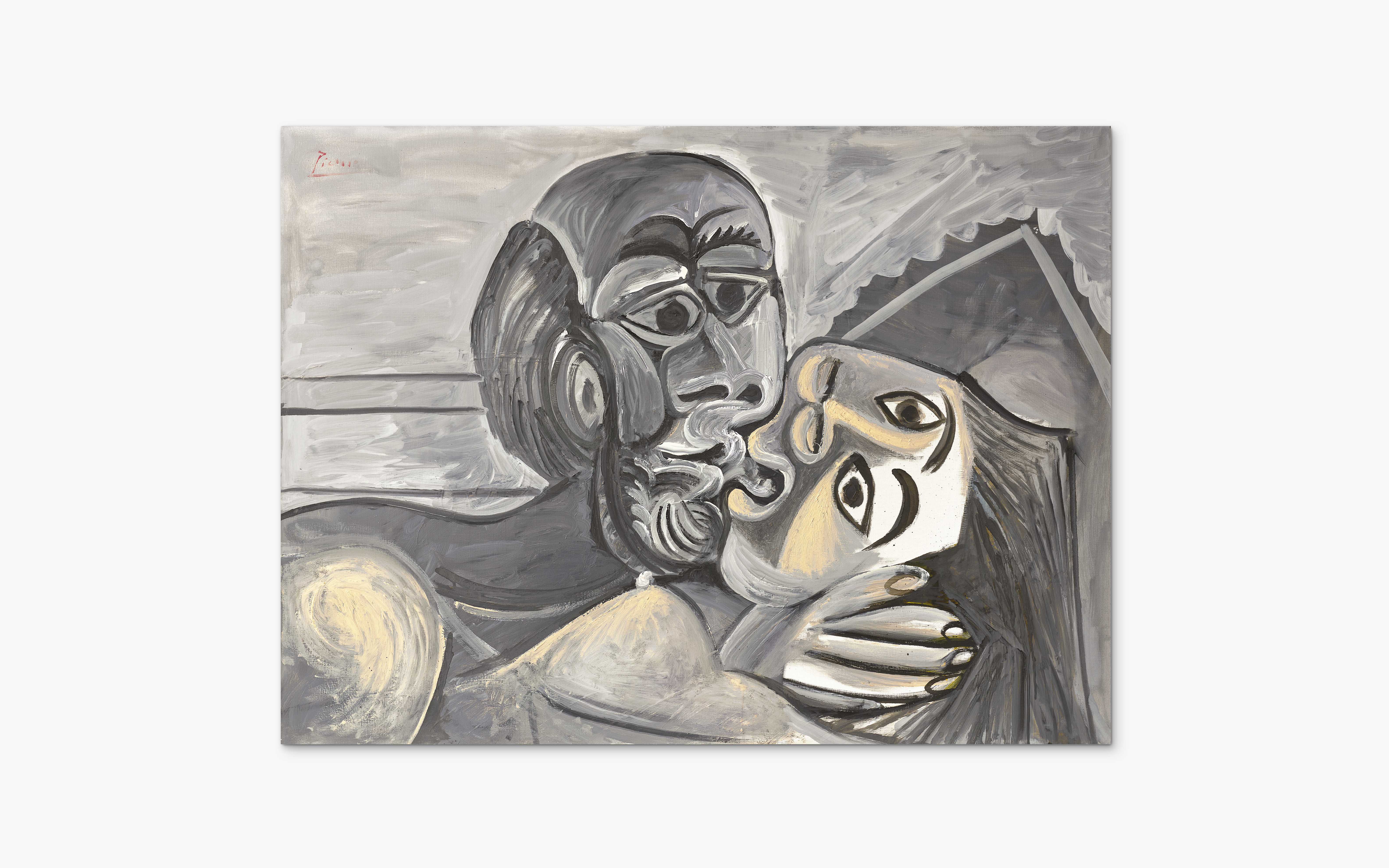 Image accompanying source report: Jeff Koons sends $100M personal collection to Christie's under 'Heroes and Lovers' banner