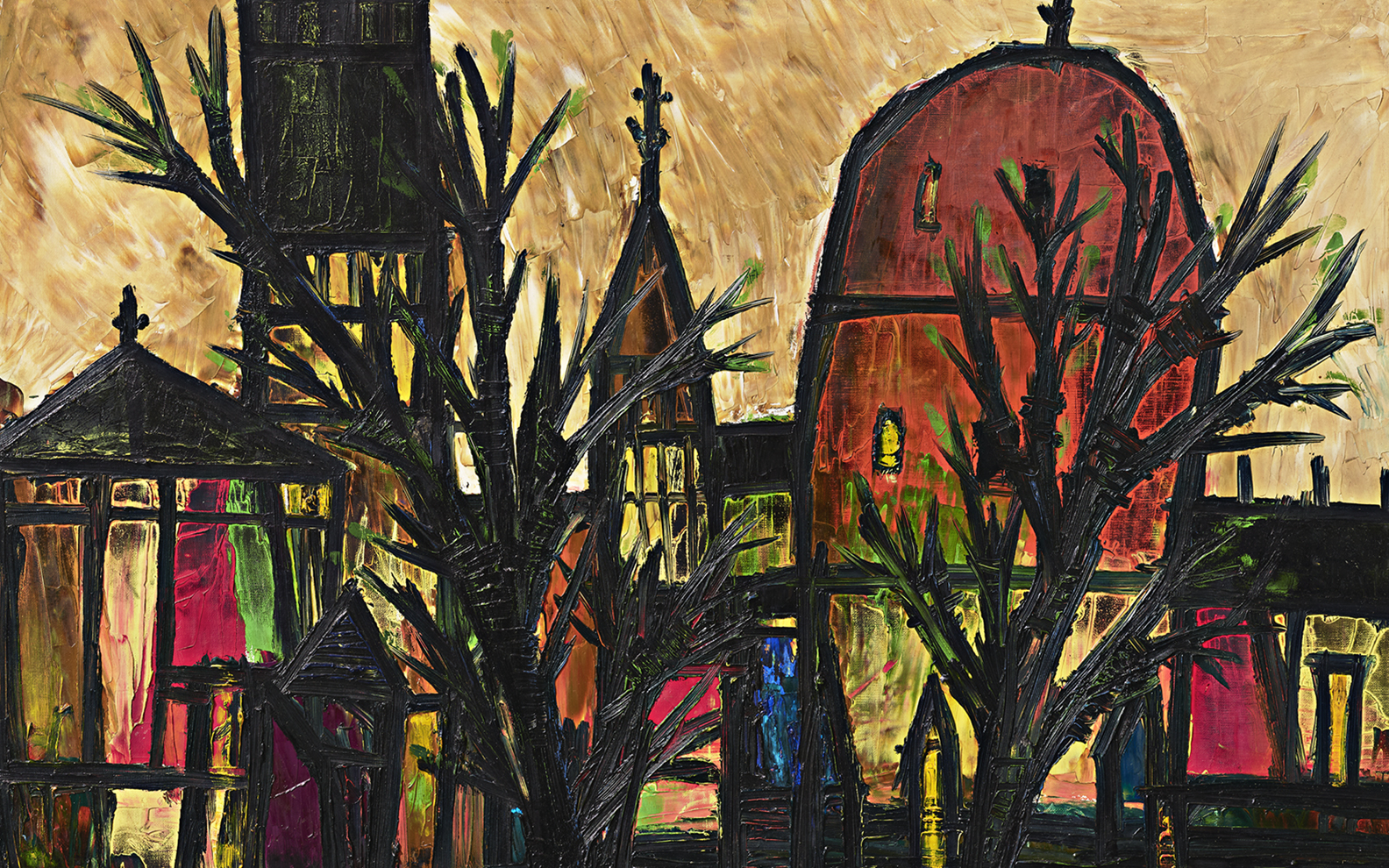 Asian Art Week Christie’s