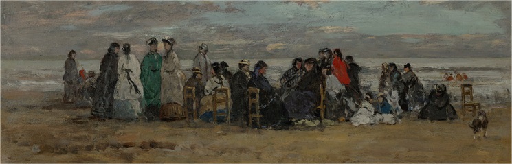 Private Sales Banner