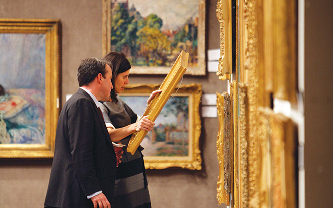 Estates, Appraisals and Valuations Services