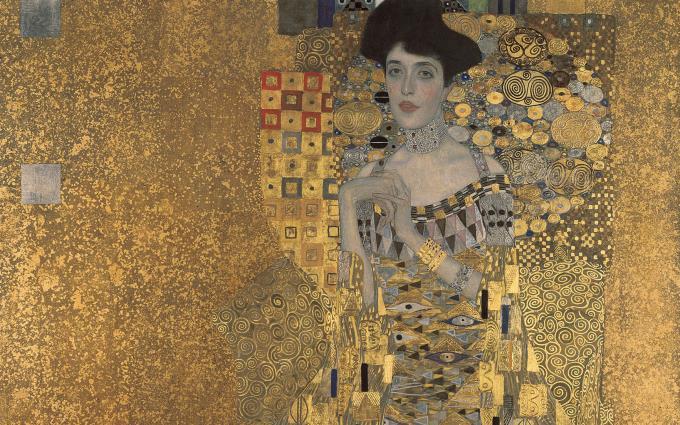 The Woman in Gold