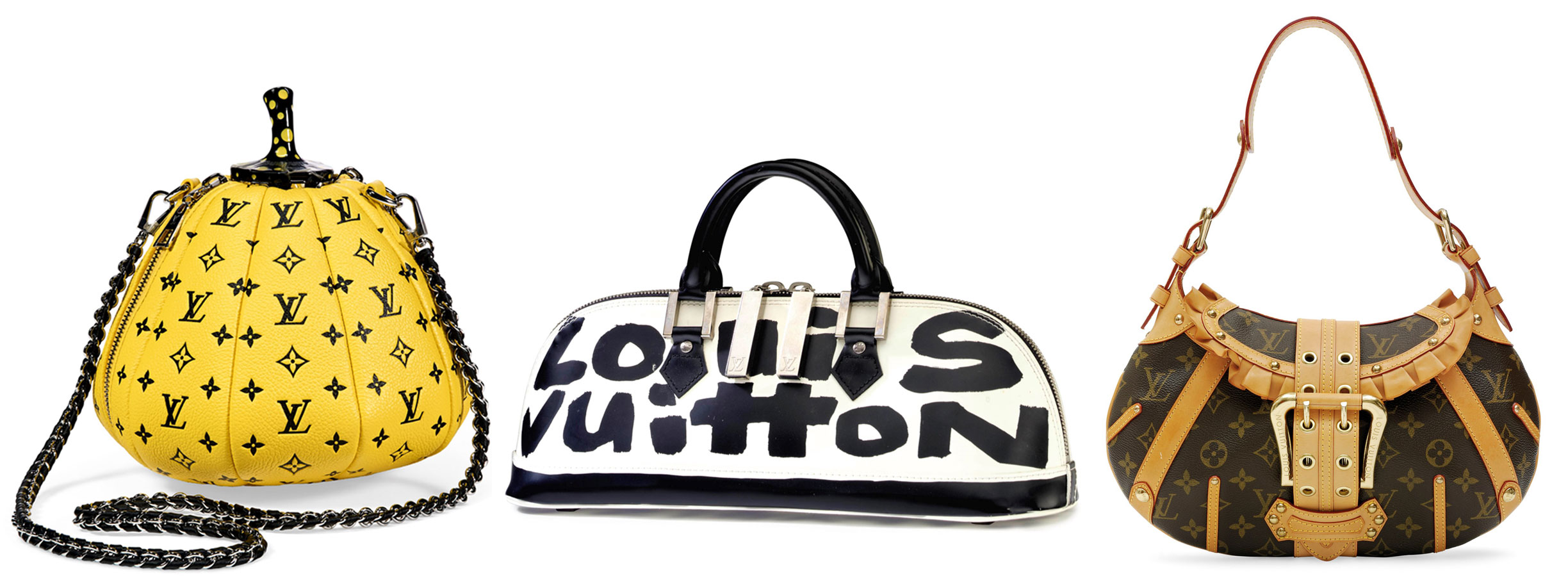 The history of Louis Vuitton | Christie's