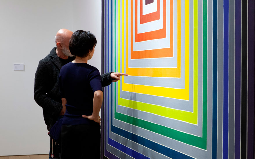Christies Art Finance