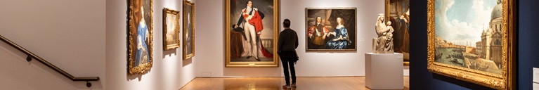 Old Masters