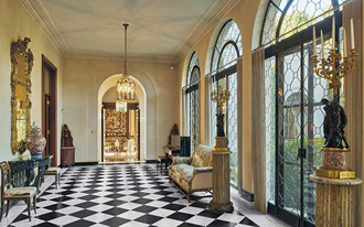 Fine Art Services: Valuation Shipping Storage