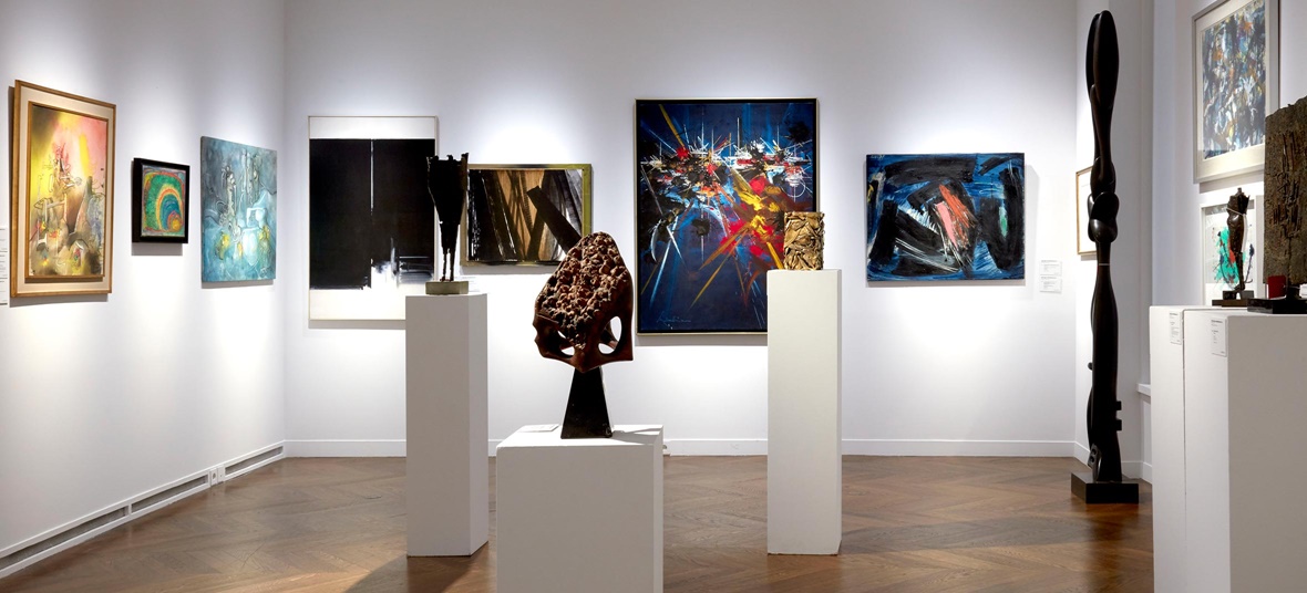       Christie's Auctions & Private Sales | Fine Art, Antiques, Jewelry & More          
