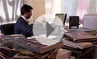 Michael Jeha on Modern & Conte auction at Christies